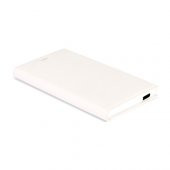 Casper VIA V6 Gizli Mıknatıslı Premium Magnum Kılıf Beyaz - 2