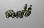 Adelinspor Klemens 8 mm İthal 50 li Paket - 4