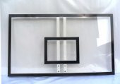Adelinspor Basketbol Panyası 105*180 10 mm Akrilik Cam - 1