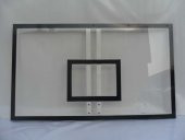 Adelinspor Basketbol Panyası 105*180 10 mm Akrilik Cam - 3