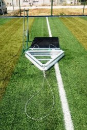 Adelinspor Gold FIFA Suni Çim Zemin Test Seti thumbnail 1