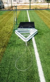 Adelinspor Gold FIFA Suni Çim Zemin Test Seti thumbnail 2