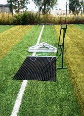 Adelinspor Gold FIFA Suni Çim Zemin Test Seti thumbnail 6