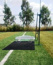 Adelinspor Gold FIFA Suni Çim Zemin Test Seti thumbnail 7