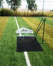 Adelinspor Gold FIFA Suni Çim Zemin Test Seti thumbnail 8