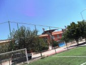 Beşik Çatı Üst Kapama (Tavan) Ağları 72 Numara İp - 6