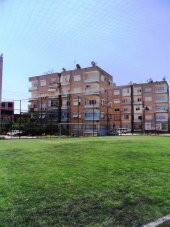 Beşik Çatı Üst Kapama (Tavan) Ağları 72 Numara İp - 9