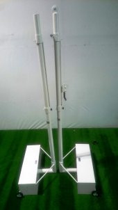 Adelinspor Diomond Voleybol Direği Seyyar - 4