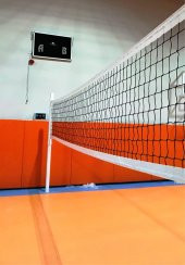 Adelinspor Diomond Voleybol Filesi (Ağı) 9,5 m - 1