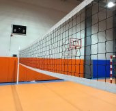 Adelinspor Diomond Voleybol Filesi (Ağı) 9,5 m - 3