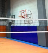 Adelinspor Diomond Voleybol Filesi (Ağı) 9,5 m - 5