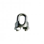 Adelinspor Klemens 12 mm İthal 50 li paket - 2