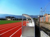 Adelinspor Premium Yedek Oyuncu Kulubesi 10Kişilik thumbnail 2