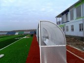 Adelinspor Premium Yedek Oyuncu Kulubesi 6 Kişilik - 8