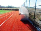 Adelinspor Premium Yedek Oyuncu Kulubesi 14Kişilik thumbnail 5