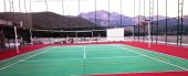 Adelinspor Diomond Voleybol Direği Kriko Sistemli - 4
