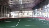 Adelinspor Tenis Direği TE-2  Mapalı İthal Mekaniz - 11