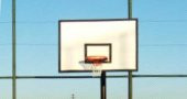 Adelinspor Basketbol Panyası 105*180 2 mm Sac - 3