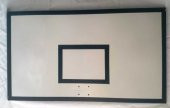 Adelinspor Basketbol Panyası 105*180 2 mm Sac - 4