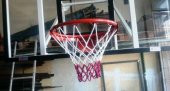 Adelinspor Basketbol Filesi 4 mm Floş İp - 3