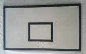 Adelinspor Basketbol Panyası 105*180 2 mm Sac - 7
