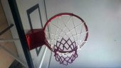 Adelinspor Basketbol Filesi 4 mm Floş İp - 7