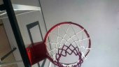 Adelinspor Basketbol Filesi 4 mm Floş İp - 8