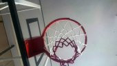 Adelinspor Basketbol Filesi 4 mm Floş İp - 9
