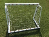 Adelinspor Minyatür Kale Filesi 100*150*60 cm thumbnail 7