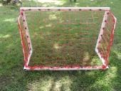 Adelinspor Minyatür Kale Filesi 100*150*60 cm thumbnail 8