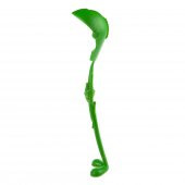 4107 YEMEK VE ÇORBA KEPÇESİ DİSNEY MARVIN MODEL 10X5X33CM - 3