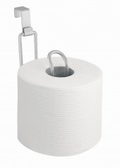 Wc Tuvalet Kağıdı Takma Aparatı 19x11x3cm - 3