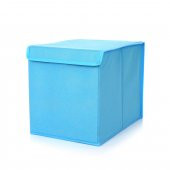 Çok amaçlı küçük eşya düzenleme kutusu kapaklı - 3