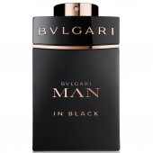Bvlgari Man In Black EDP 100 ml Erkek Parfüm - 2