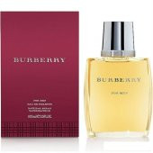 Burberry Classic EDT 100 ml Erkek Parfüm - 1