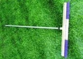 Adelinspor Halı Kumlama Granül Fırçası 80 cm Saplı - 6
