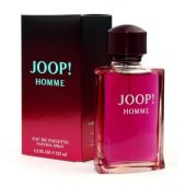 Joop Homme EDT 125 ml Erkek Parfüm - 2