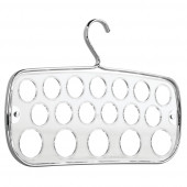 02930 EŞARP''FULAR''DÜZENLEME ASKISI 34X22X0''5CM - 4
