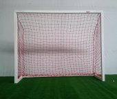 Adelinspor Minyatür Kale Direği 250*200*80cm Metal - 5