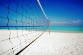 Adelinspor Premium Plaj Voleybolu Filesi 8,5m - 1