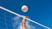 Adelinspor Premium Plaj Voleybolu Filesi 8,5m - 2