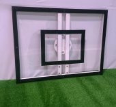 Adelinspor Basketbol Panyası 90*120 10 mm Akrilik Cam - 3