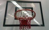 Adelinspor Basketbol Panya Seti 90*120 10 mm Akrilik Cam Hidrolik Çember - 3