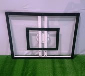 Adelinspor Basketbol Panyası 90*120 10 mm Akrilik Cam - 4