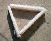 Adelinspor Yedek Fırça 70 cm (3 adet) - 2