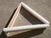 Adelinspor Yedek Fırça 100 cm (3 adet) - 3