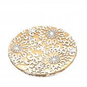 Sabunluk Altın örgü - 1