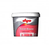 Dyo Tavan Boyası 10 Kg - 1