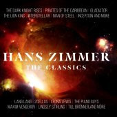 HANS ZIMMER - THE CLASSICS (CD) - 1