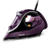 Philips GC4889/30 Azur Pro 3000W Buharlı Ütü Dahili Kireç Hazneli - 1